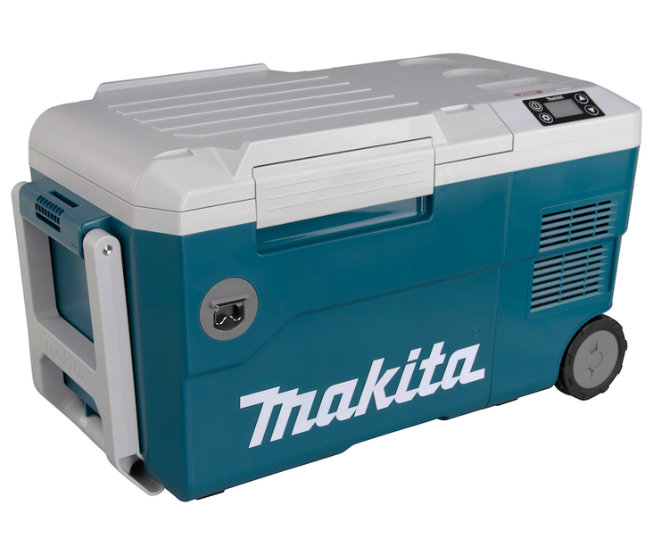 Kylmä- ja lämpölaukku Makita CW001GZ - Muut autotarvikkeet - 088381753050 - 1