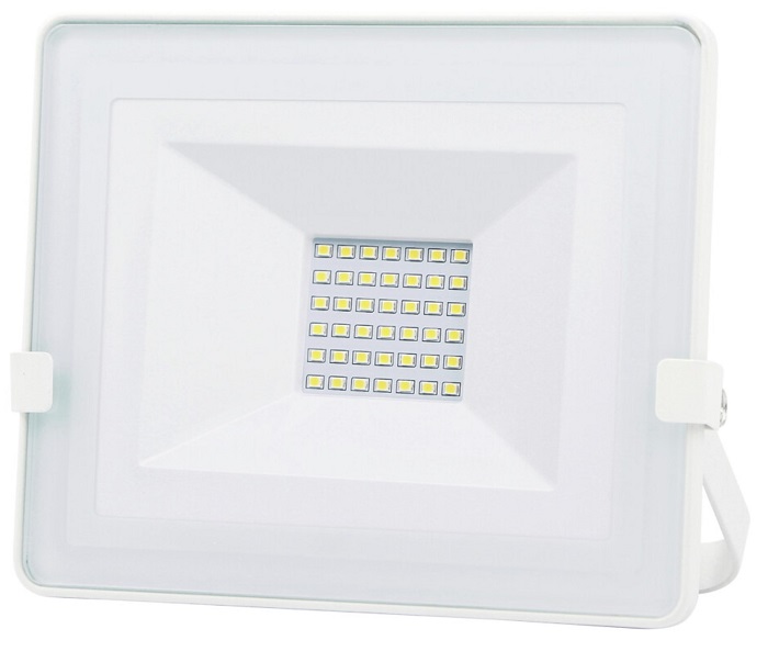 LED valonheitin PROMO 30 W 2400 lm - Työmaavalaisimet ja valonheittimet - 6438140404510 - 1