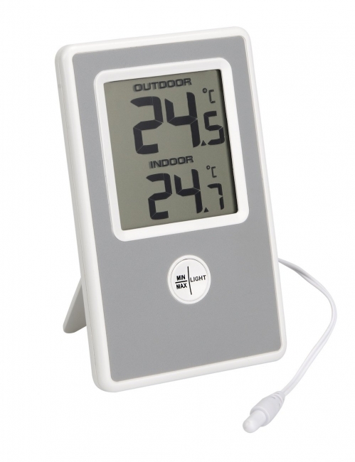 Lämpömittari taustavalolla 286 - Lämpömittarit - 6411570002860 - 1