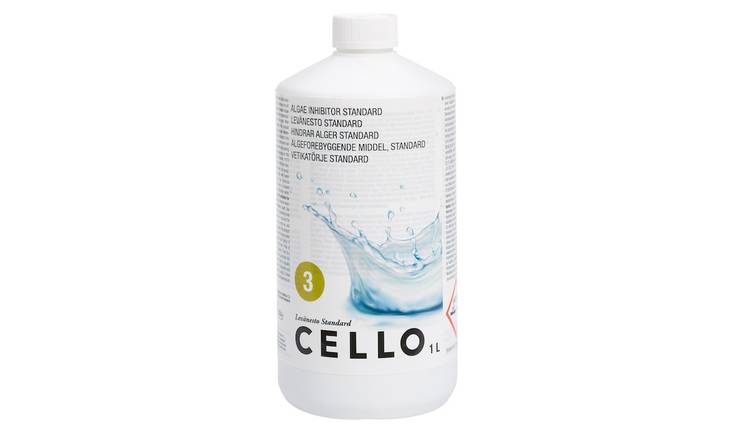 Levänesto Cello Standard 1l - Vesilelut ja allastarvikkeet - 6438313622260 - 1
