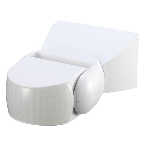 Liiketunnistin OPAL ST15 180D, 1200/300W - Pistorasiat ja kytkimet - 6438056185060 - 1