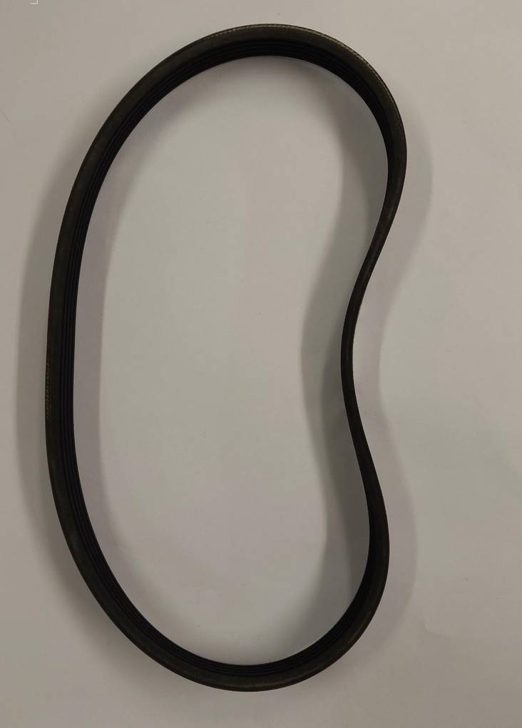 Linkourahihna FXA 60 cm - Lumilinkojen varaosat - 6438313523390 - 1