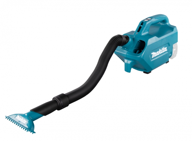 Makita Akkuimuri LXT DCL184Z - Akkuimurit ja puhaltimet - 88381725910 - 1