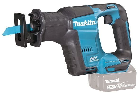 Makita Akkupuukkosaha LXT DJR188Z - Akkupuukkosahat - 88381851770 - 1