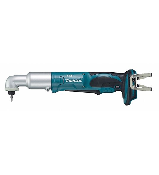 Makita Iskevä Kulmaväännin LXT DTL061Z - Iskevät akkuruuvinvääntimet - 88381664240 - 1