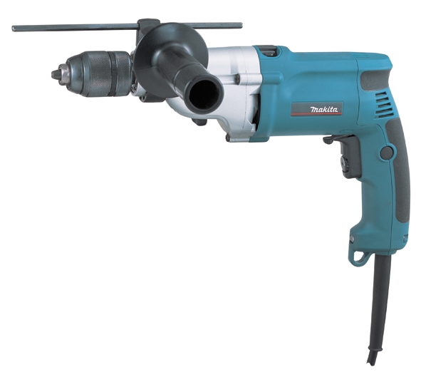 Makita Iskuporakone HP2051FJ - Porakoneet ja iskuporakoneet - 88381645430 - 1