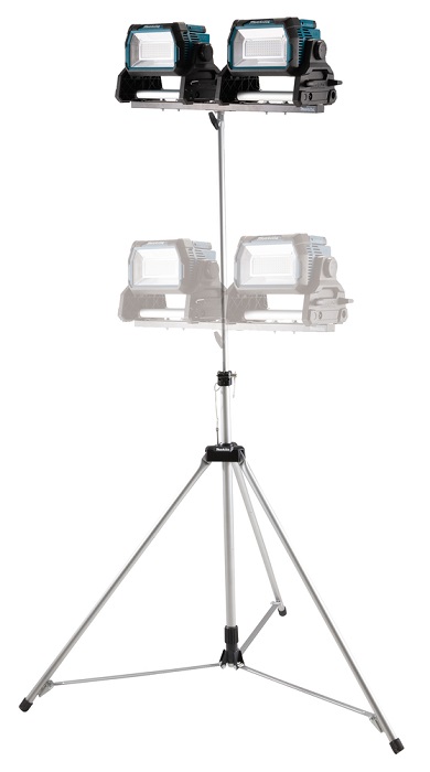 Makita Jalusta työmaavalaisimelle GM00002073 - Akkuvalaisimet ja -radiot - 088381548830 - 1