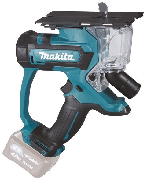Makita Kipsilevysaha CXT SD100DZ - Muut akkulaitteet - 88381832250 - 1