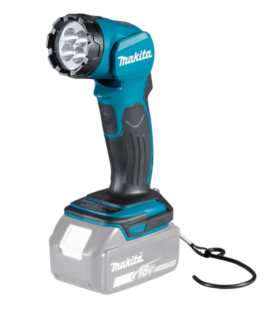 Makita LED-valaisin LXT DML815 - Akkuvalaisimet ja -radiot - 88381886970 - 1