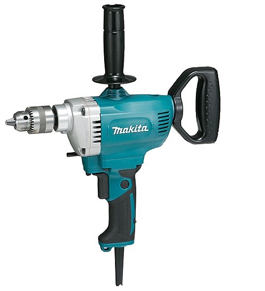 Makita Porakone/Sekoituskone DS4012 - Porakoneet ja iskuporakoneet - 088381690720 - 1