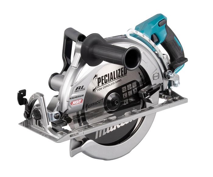 Makita Pyörösaha XGT RS002GZ 40V - Akkupyörösahat - 088381737630 - 1