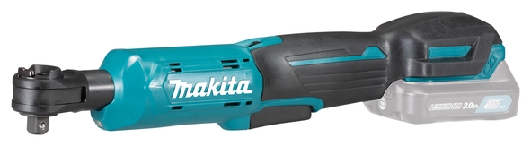 Makita Räikkäväännin CXT WR100DZ - Iskevät akkumutterinvääntimet - 88381883610 - 1