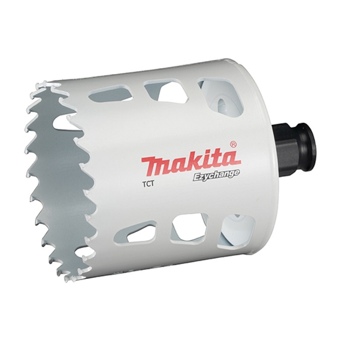 Makita Reikäsahanterä T.C.T 67mm E-06769 - Reikäsahat - 088381570480 - 1