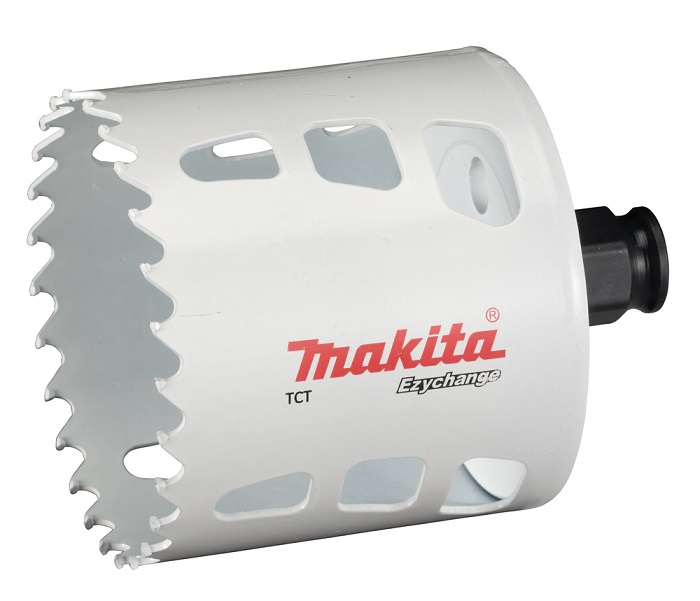 Makita Reikäsahanterä T.C.T 73mm E-06797 - Reikäsahat - 088381570510 - 1