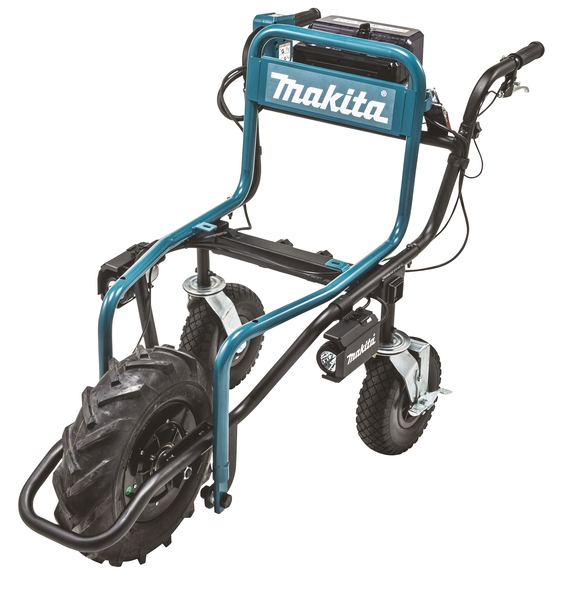 Makita Taakka-/Kottikärry LXT DCU180Z - Muut akkulaitteet - 88381849760 - 1