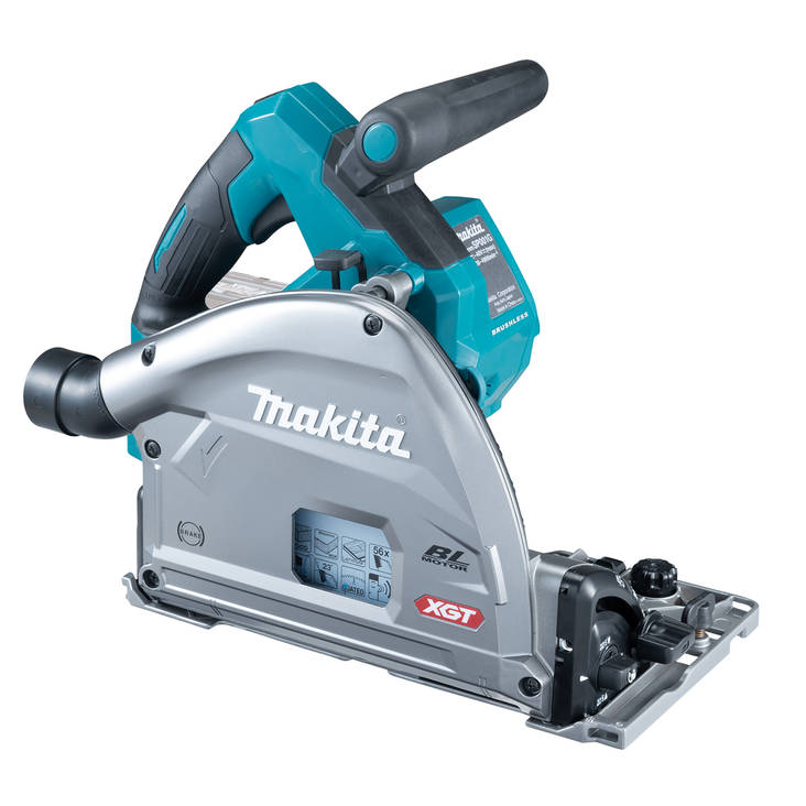 Makita Upotuspyörösaha XGT SP001GZ03 - Akkupyörösahat - 088381749350 - 1
