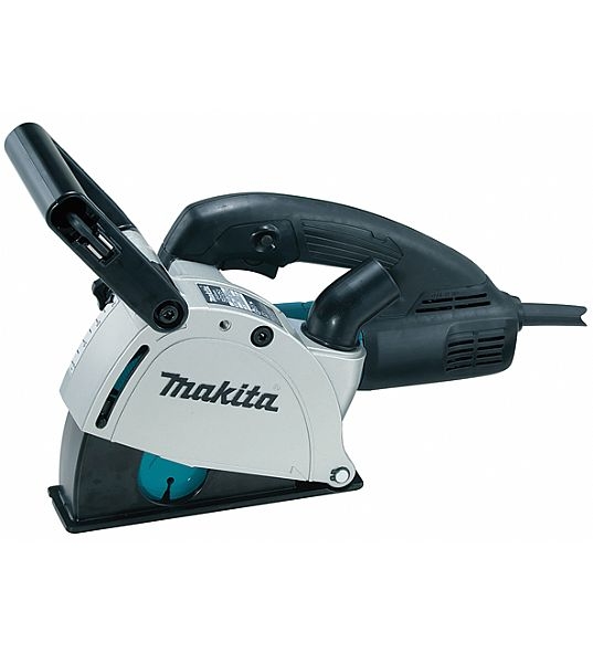 Makita Urajyrsin 125mm SG1251J - Jyrsimet - 88381682060 - 1