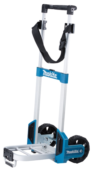 Makpac kuljetuskärry TR00000001 - Työkalupakit - 88381468190 - 1