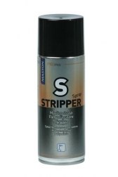Maston stripper maalinpoistospray 400 ml - Maalinpoistoaineet - 6412497367100 - 1