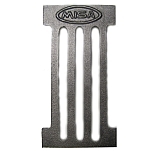 Misa Arina 100x200, 41110 - Tulisijavalut ja tarvikkeet - 6418215411100 - 1