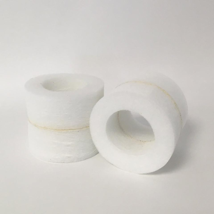 Mobair äänenvaimenninelementti - Ilmanvaihtokoneet - 6430041460220 - 1