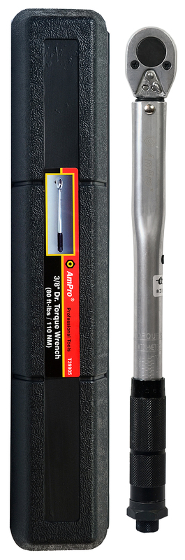 MOMENTTIAVAIN 3/8" 10-110NM 72-HAMP. - Työkalusarjat, hylsysarjat ja räikät - 795609399050 - 1