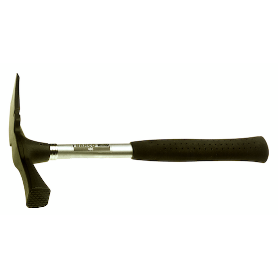 Muurarinvasara Bahco 486 600 g - Erikoisvasarat - 7311518005160 - 1