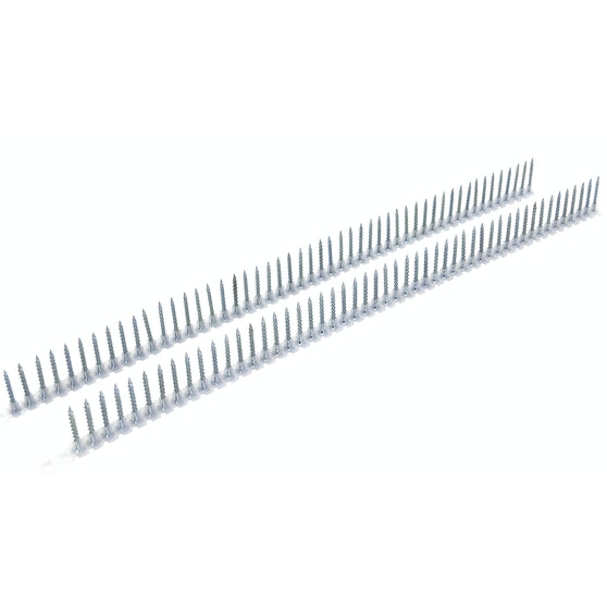 Nauharuuvi PROF kipsi 3,9x32mm harvakier - Nauharuuvit - 6438313527930 - 1