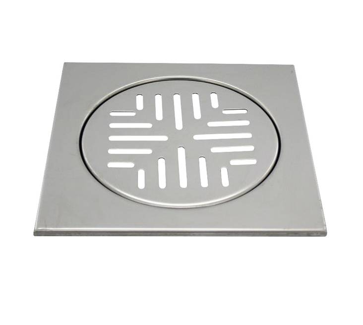 Neliökansi PROF 197x197 rst matta - Lattiakaivot ja tarvikkeet - 6405422909650 - 1