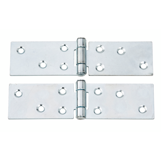 Nivelsarana PROF 818/150x38mm sinkitty 2 - Saranat - 6438313581390 - 1