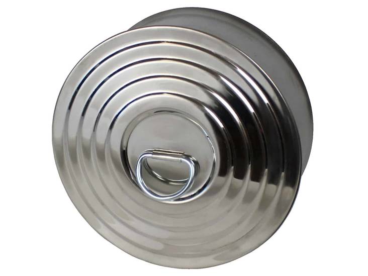 Nokiluukku Pisla 826 - Tulisijavalut ja tarvikkeet - 6414673170030 - 1