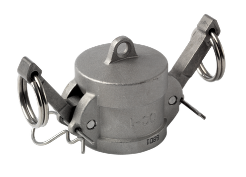 Nokkavipuliitin DC HST 2" Suojahattu - Öljykattilat - 6438056089740 - 1