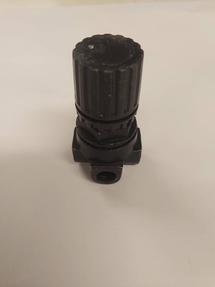 Paineilmasäädin 1/4" - Muut paineilmatyökalut - 65432132030 - 1