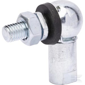 Pallonivel Kramp as16-m10 ZN - Muut maatalouskonetarvikkeet - 5700035660570 - 1