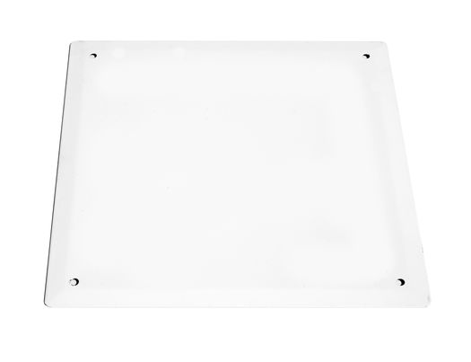 Peitelevy DuuriPro 260x260x0,8mm - Kipsilevyt - 6417083010620 - 1