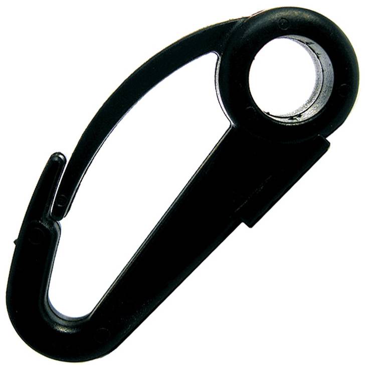 Pikahaka 80mm Ahti 4kpl - Muut kalastustarvikkeet - 6418252555850 - 1