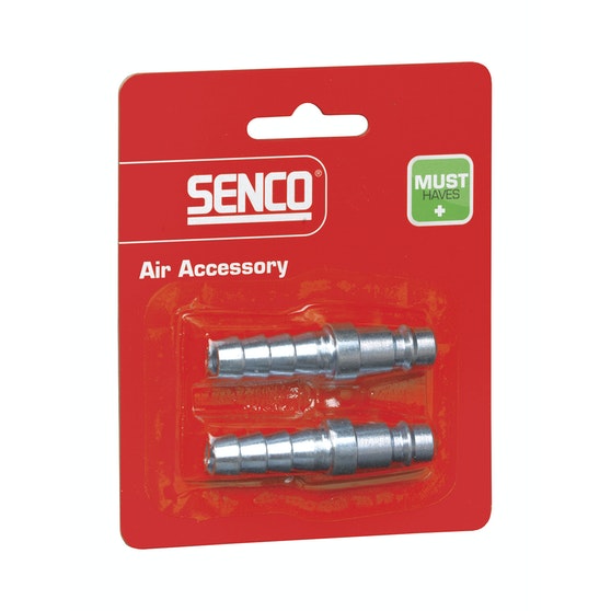 Pikaliitinnippa Senco 10mm - Muut paineilmatyökalut - 8715274170480 - 1