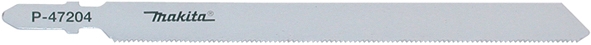 Pistosahanterä BiM 105mm 5kpl P-47204 - Pistosahanterät - 88381977630 - 1
