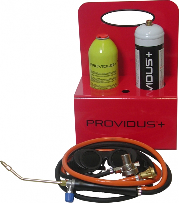 Pro Hitsaussarja Gasex+Happi - Juotostyökalut ja juotostarvikkeet - 8011982191190 - 1