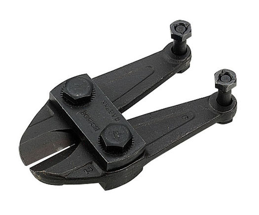 Pulttisaksenterä Ironside NBCC-1050h HRC - Pulttisakset ja kierretankoleikkurit - 3394661261120 - 1