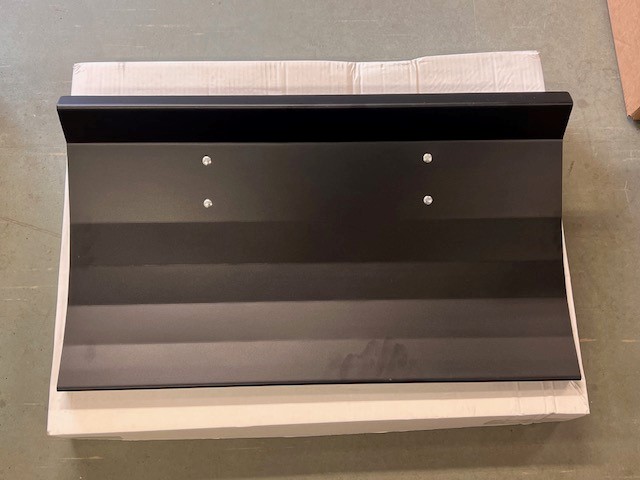 Puskulevy puutarhajyrsimen - Puutarhajyrsimet - 5708906451180 - 1