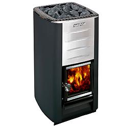 Puukiuas Harvia M3 - Puukiukaat - 6417659024860 - 1