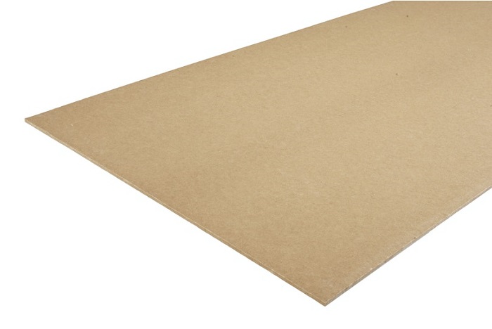 Puukuitulevy 12x1200x2700mm - Tuulensuojalevyt - 4740449632740 - 1