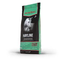 Racing Hayline 20 kg - Hevosen rehut - 6417679047320 - 1