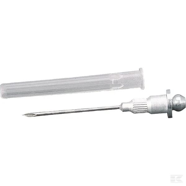 Rasvauspiikki 38mm 44880GROZ - Voitelurasvat - 8901486448800 - 1