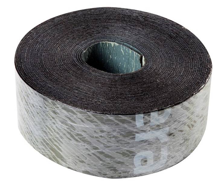 Reunakivikaista 0,11x20 m - Bitumikatteet - 6417547156000 - 1