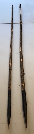 Riukuaita pystytolppa - Aitaverkot ja aitatarvikkeet - 106970 - 1