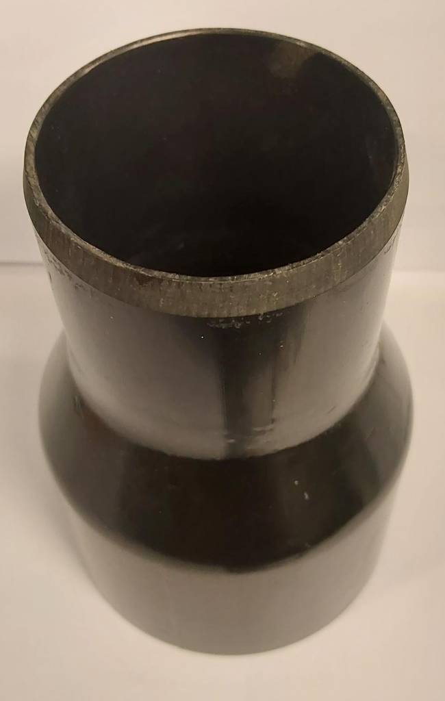 Sähköhitsattava supistus 100x75 - Muoviputkenliittimet - 84651205120 - 1