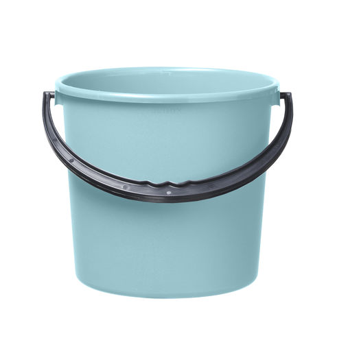 Sanko Orthex 10l akvamariini - Ämpärit, vesisaavit ja muovikauhat - 6411763159340 - 1
