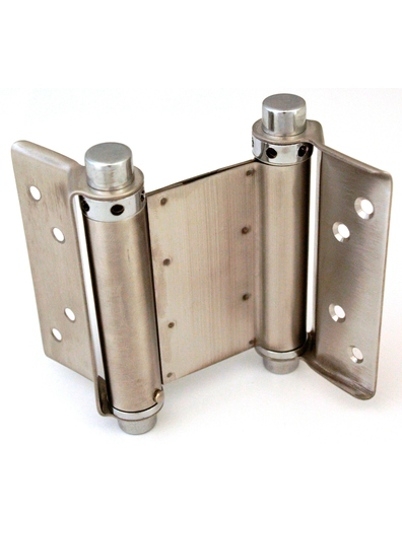 Sarana heitto-oveen PROF 125mm - Saranat - 6410404800290 - 1